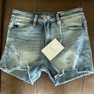 NWT Kancan Shorts